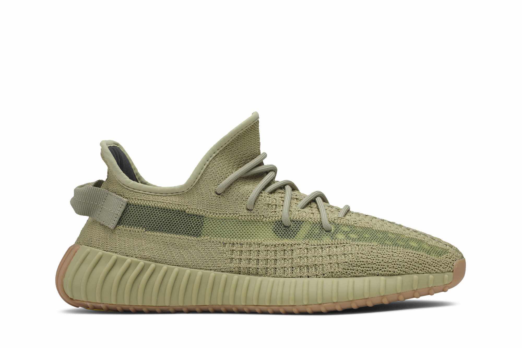 Adidas Yeezy Boost 350 V2 'Sulfur' FY5346 Adidas Yeezy Boost 350 V2 'Sulfur' FY5346 - Image 1