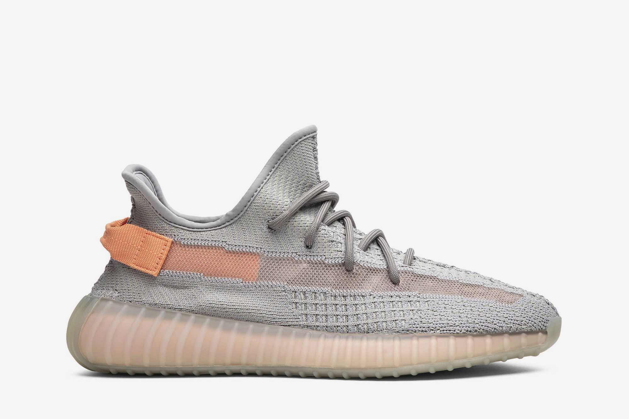 Adidas Yeezy Boost 350 V2 'True Form' EG7492 Adidas Yeezy Boost 350 V2 'True Form' EG7492 - Image 1