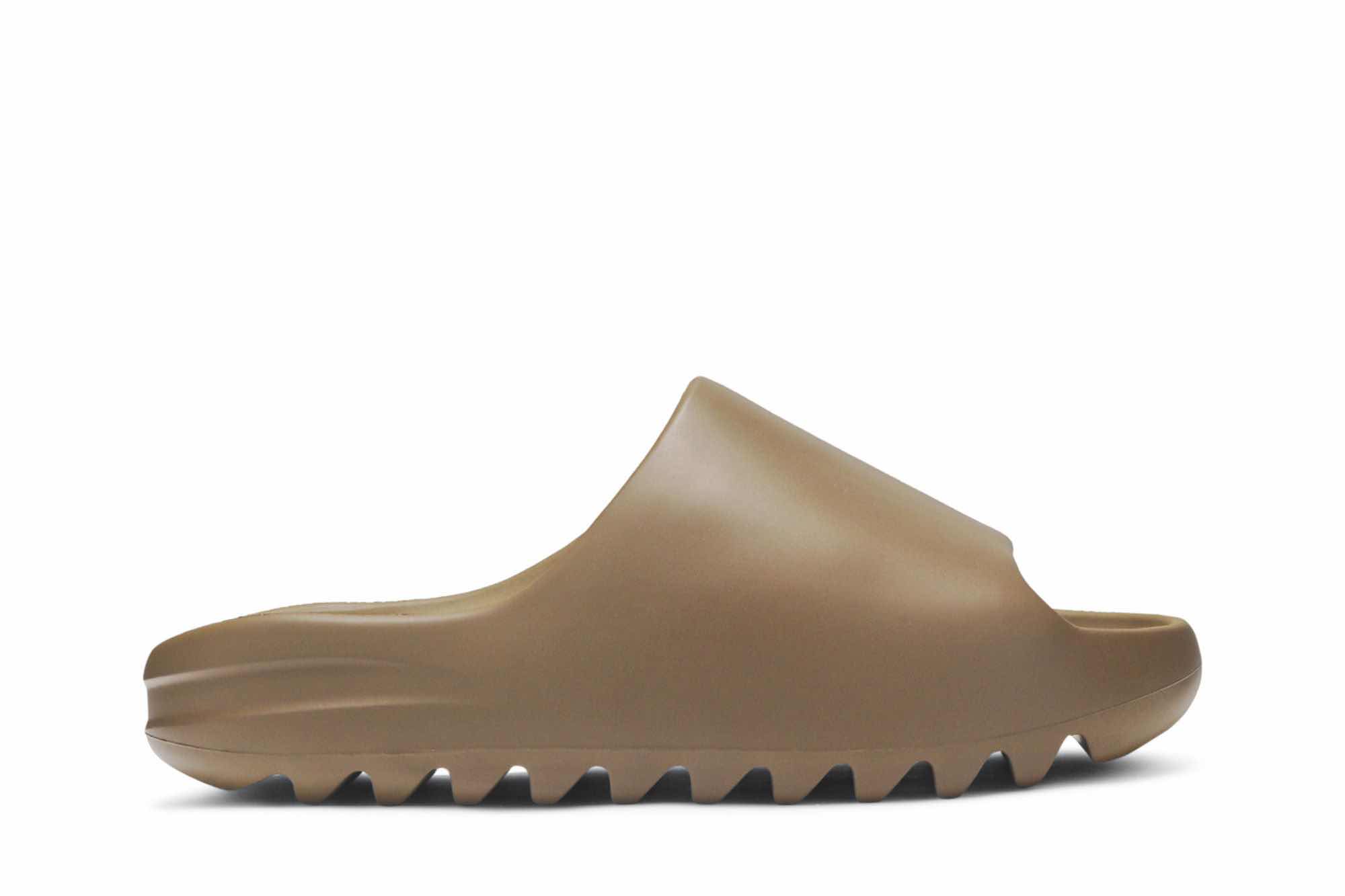 Adidas Yeezy Slide 'Core' G55492 Adidas Yeezy Slide 'Core' G55492 - Image 1