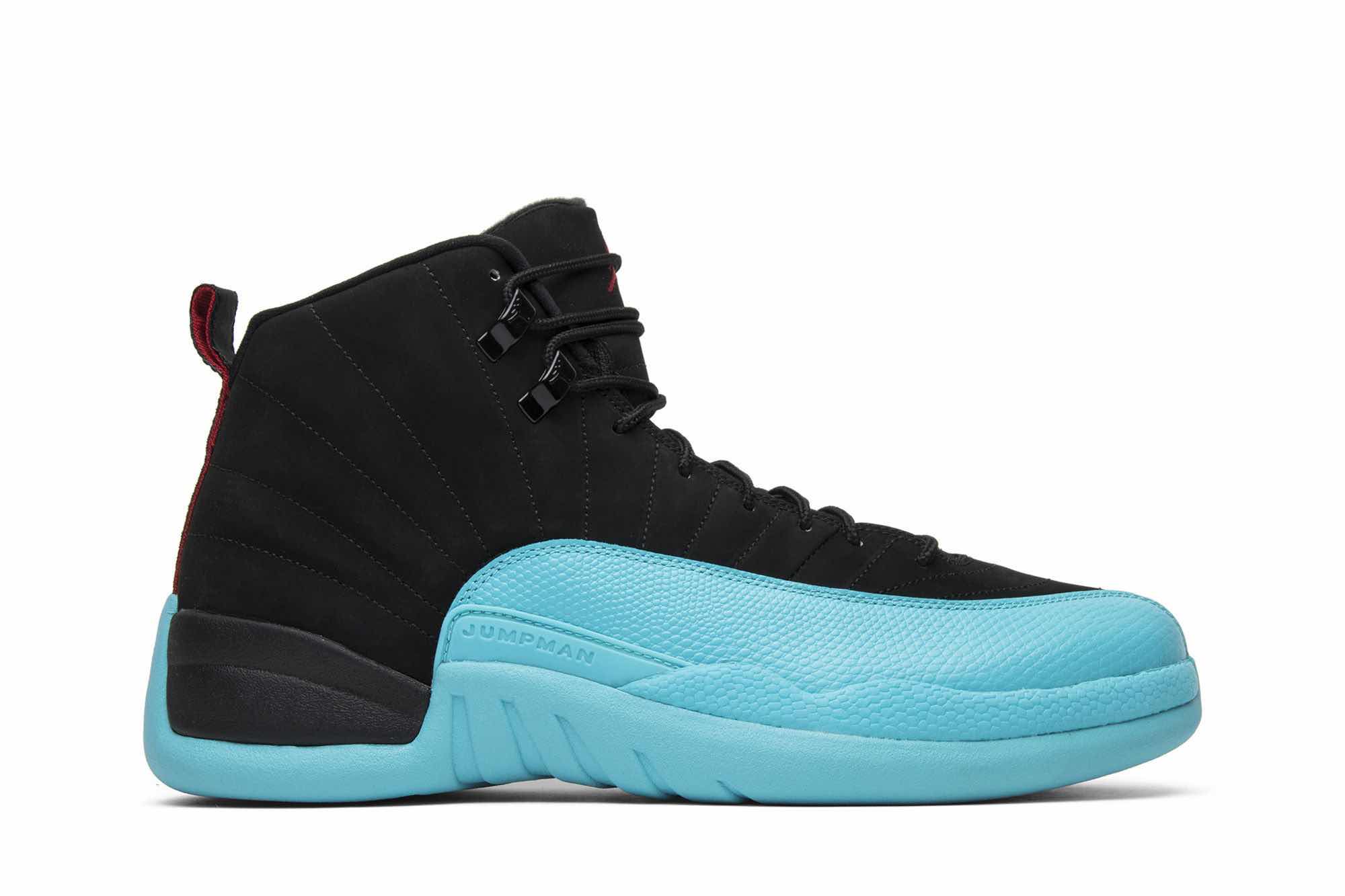 Air Jordan 12 Retro 'Gamma Blue' 130690-027 Air Jordan 12 Retro 'Gamma Blue' 130690-027 - Image 1