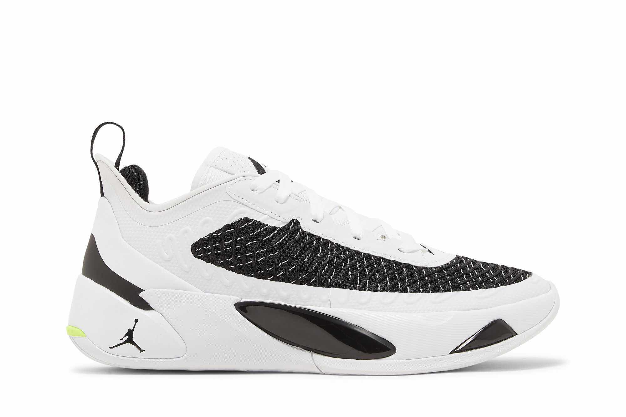 Air Jordan Luka 1 'Reverse Orca' DN1772-107 Air Jordan Luka 1 'Reverse Orca' DN1772-107 - Image 1