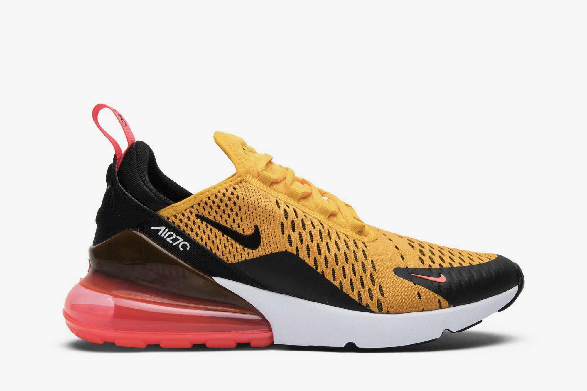 Nike Air Max 270 'Tiger' AH8050-004 Nike Air Max 270 'Tiger' AH8050-004 - Image 1