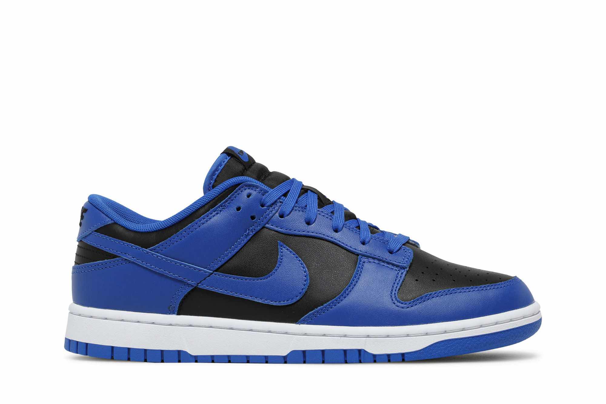 Nike Dunk Low 'Hyper Cobalt' DD1391-001 Nike Dunk Low 'Hyper Cobalt' DD1391-001 - Image 1