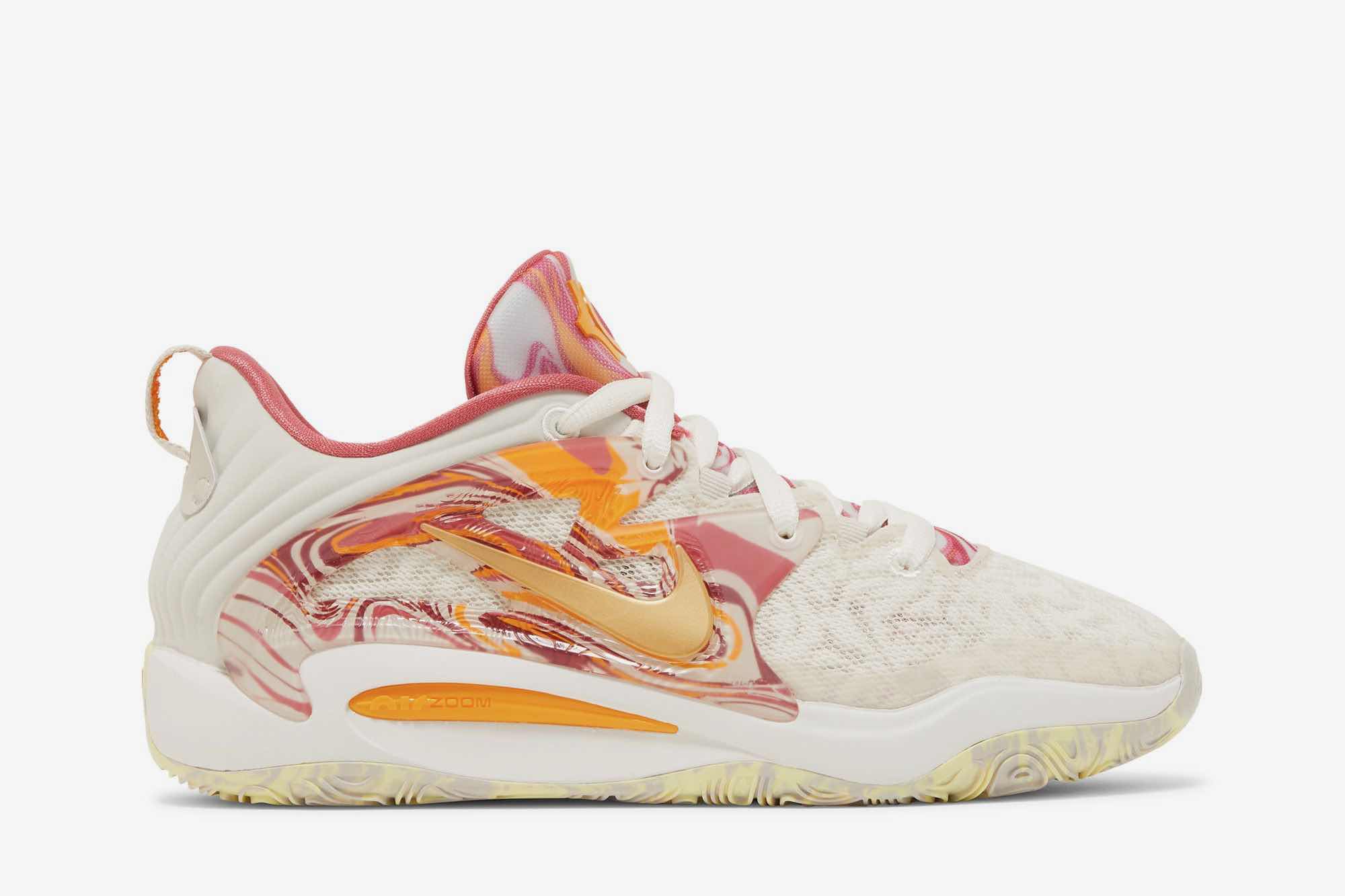 Nike KD 15 'All-Star' DV1199-100 Nike KD 15 'All-Star' DV1199-100 - Image 1