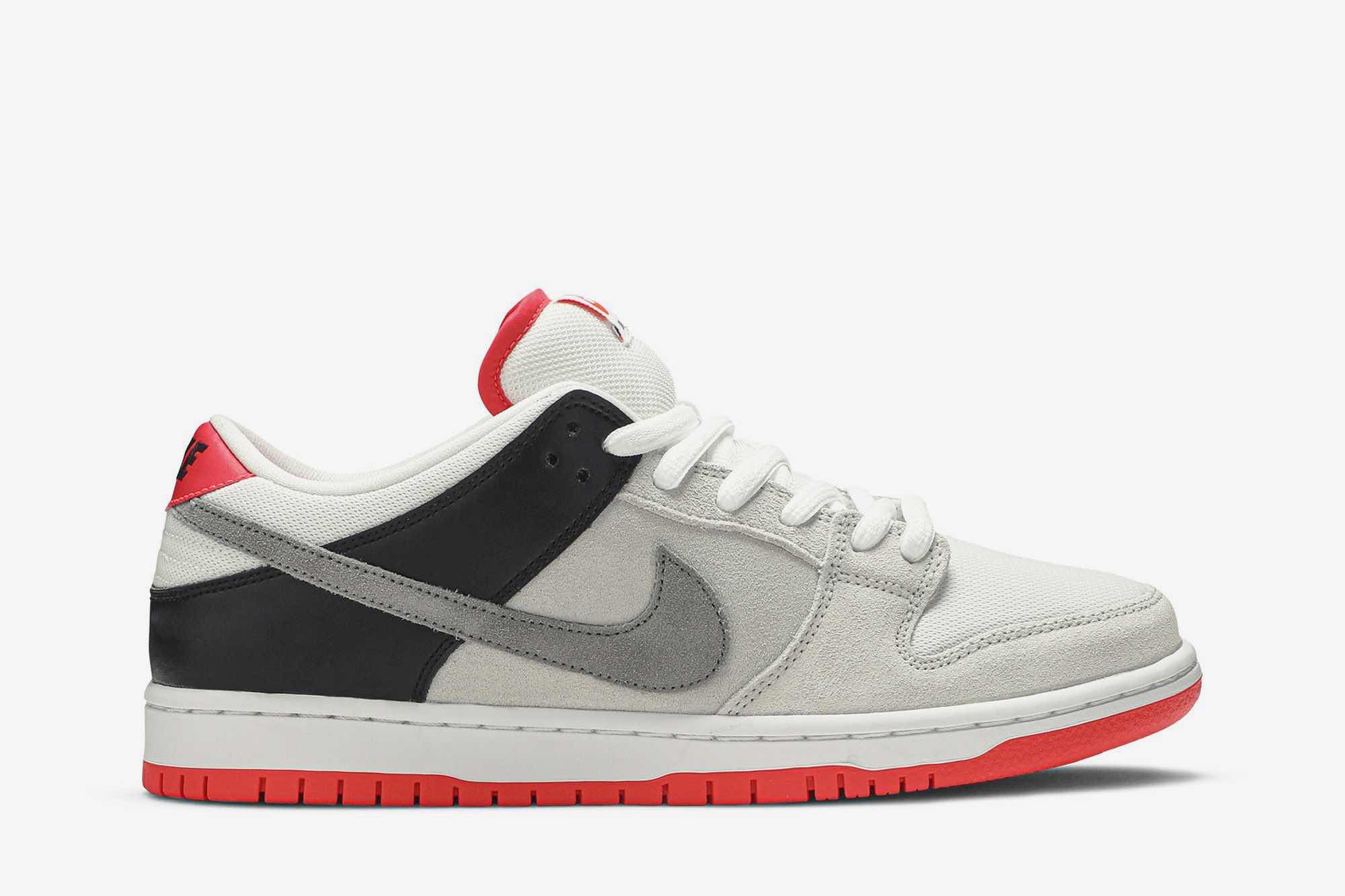Nike SB Dunk Low 'AM90 Infrared' CD2563-004 Nike SB Dunk Low 'AM90 Infrared' CD2563-004 - Image 1